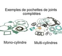 Centauro Complete Engine Gasket Set