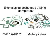 Centauro Complete Engine Gasket Set