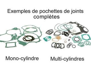 Centauro Complete Engine Gasket Set