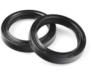 Centauro Fork Oil Seals without Dust Cover - 33x46x10,5 mm