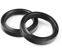 Centauro Fork Oil Seals without Dust Cover - 37x48x12,5/13,5 mm, size 105 cm