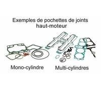 Centauro Top End Gasket Set