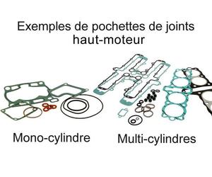Centauro Top End Gasket Set