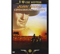 Centauros Del Desierto (1956) The Searchers (Import)