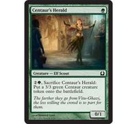 Centaur's Herald | Return to Ravnica
