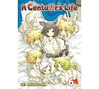 Centaur's Life Vol 6, A (A Centaur's Life)