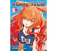 Centaur's Life Vol. 8, A (A Centaur's Life)