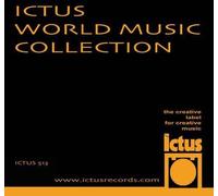 Centazzo, Andrea - Ictus World Music Collection