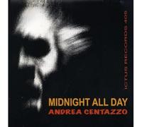 Centazzo, Andrea - Midnight All Day