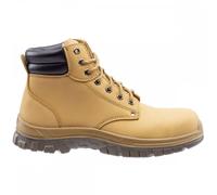 Centek FS339 S3 Lace Up Safety Boot Honey Size: UK13 Colour: Honey, Sh UK13 - EU48 - US14