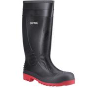 Centek Fs340 Safety Wellington Size 7 40731-76079-06