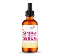 Centella Asiatica Ampoule Serum, Hyaluronic Acid, Soothe Acne Prone, Sensitive Skin & Reduce Irritation, Firm & Brighten 60ml