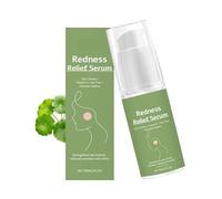 Centella Asiatica Extract - Soothes Skin Discomfort, Reduces Visible Redness, And Enhances Radiance(2pcs)