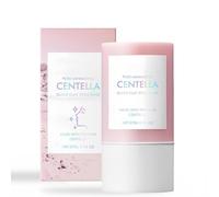 Centella Clay Mask Stick,Portable Quick Clay Stick for Face Moisturizing,Face Stick forSkin Barrier Fix,Korean Collagen Face Mask,Pore Minimizer & Hydrating Overnight Treatment,Centella Cleanser