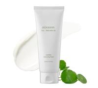 Centella Cleansing Foam - CICA, Salicylic Acid & Non-Stripping, 150ml