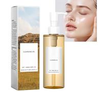 Centella Cleansing Oil,Make-up Remover Cleansing Oil,Light Cleansing Oil,Natural Oil Cleaner,Korean Facial Cleansing Oil,Gentle Cleansing Oil for the Face,Deep Cleansing Oil for All Skin Types