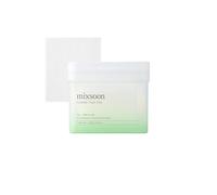 mixsoon Centella Toner Pad - 3-Layer Cica Pads with Niacinamide & Ceramide NP, Hydrating & Calming for Sensitive Skin, Refined Clarity & Vibrant Glow, 120 Pads