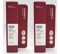 Centellian 24 Madeca Active Skin Cream for Men & Women with TECA, Centella Asiatica, Collagen, Elastin, Hyaluronic Acid, Ceramide and Phospholipids for Acne-Prone Skin & Dry Skin