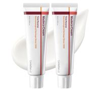 CENTELLIAN 24 Madeca Cream Time Reverse (50ml/1.69fl oz, Pack of 2) Advanced Fast-Absorbing & Nourishing Cream, Hydrates, Reduces Wrinkles, Korean Skin Care, Centella Asiatica