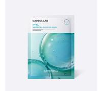 Centellian24 Hyal Waterfull Glow Gel Mask 5 Sheets