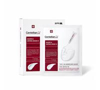 Centellian24 - Madeca Derma Mask Intensive Lifting Formula Set 2026 Version - 25ml x 10 sheets