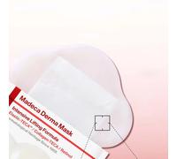 Centellian24 Madeca Derma Mask Intensive Lifting Formula x1
