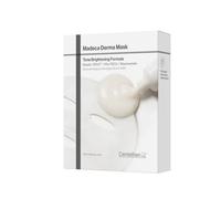 Centellian24 - Madeca Derma Mask Tone Brightening Formula Set 2026 Version - 25ml x 10 sheets