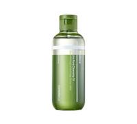 CENTELLIAN 24 Madeca Matcha Cleansing Oil (6.76fl oz) - Two-Tone TECA & Jeju Matcha Deep Cleanser for Pores, Sebum & Blackheads, Waterproof Makeup Removal, Korean Skincare