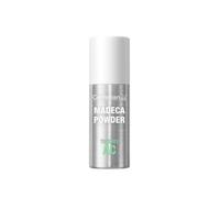 CENTELLIAN 24 MADECA Powder Tea Tree AC (Soothing Powder, 6.0 g) - Oil Control & Pore Tightening for Acne-Prone Skin, Korean Skin Care with Hyper-TECA Tea Tree & Allantoin