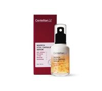 [Centellian24] MADECA Vital Capsule Serum 50 ml - Gold Orange Serum, Healthy Skin, TECA 10,000 ppm, Korean Cosmetics, K-beauty, Daily Skincare