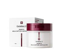Centellian24 Official Madeca Mela Capture Ampoule Pad 5.5 fl oz (165 ml) (60 Sheets)