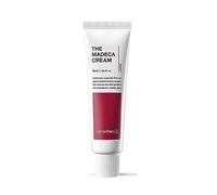 Centellian24 The Madecca Cream Season 6 50ml - Barrier Repair Care Moisturizer with TECA, Centella Asiatica, Hyaluronic Acid - Age-Defying, Brightening, Firming