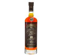 Centenario Ron 18 Reserva De La Familia | Premium Rum | Produced In Costa Rica Using The Solera Method | 40% Vol | 700 ml