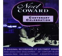 Centenary Celebration By Noel Coward (2003-01-29)