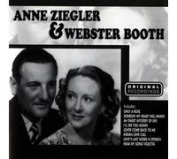 Centenary Celebration by W. Booth & A. Ziegler