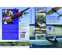 Centenary Celebration Flight [DVD]