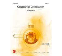 Centennial Celebration - Driver