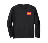 Centennial Pink & Gold Edition Long Sleeve T-Shirt