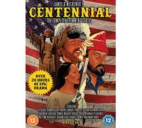 Centennial - The Complete Epic Mini-Series
