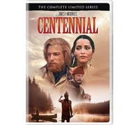 Centennial: The Complete Limited Series – Universal Pictures