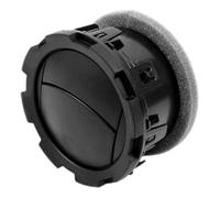 Center A/C Air Conditioning Vents Car Dash Air Conditioning Vent DC3Z19893AA BC3Z-19893-BA For F-250 F-350 F450 F550 2011-2016 AC Heater Air Outlet