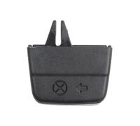 Center A/C Air Conditioning Vents Car Front Dashboard A/C Air Conditioning Vent Outlet Tab Clip Repair Kit For KIA K2 2011-2015 Air Conditioner Outlet Tab Clip(Front right)(Front right)