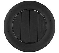 Center AC Vent Compatible With For Explorer 2016 2017 2018 2019 Car AC Air Outlet Vent Grille Replacement Repair Parts OEM GB5Z-19893-CB