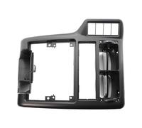 Center Ac Vent Compatible With VW For Caddy 1998 1999 2000 2001 2002 Air Outlet Vent Trim Spare Parts Direct Replaces Central Control