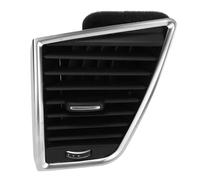Center Ac Vent For Q5 2010 2011 2012 2013 2014 2015 2016 Dashboard Air Vent ABS Dash Air Conditioning Outlet Replacement 8R1820901 8R1820902