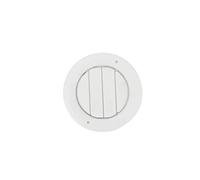 Center AC Vent Replacement for For Expedition 2015 2016 2017 2018 2019 2020 Car Roof Air Outlet Grille AC Wind Vent Grille Cover BL1Z19893AA(Oyster)