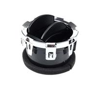 Center AC Vent Replacement for For F450 F550 2011 2012 2013 2014 2015 2016 Car Dashboard AC Air Vent Outlet Accessories OEM BC3Z19893AA(Model A)