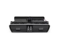 Center AC Ventilation Air Conditioning Outlet Vents 3AD819701A 3AD819702A 3AD819728A Compatible With VW For Passat B6 B7 2006 2007 2008 2009 2010 2011(3AD819701A)