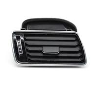 Center AC Ventilation Air Conditioning Outlet Vents 3AD819701A 3AD819702A 3AD819728A Compatible With VW For Passat B6 B7 2006 2007 2008 2009 2010 2011(3AD819728A)