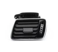 Center AC Ventilation Air Conditioning Outlet Vents 3AD819701A 3AD819702A 3AD819728A Compatible With VW For Passat B6 B7 2006 2007 2008 2009 2010 2011(3AD819702A)